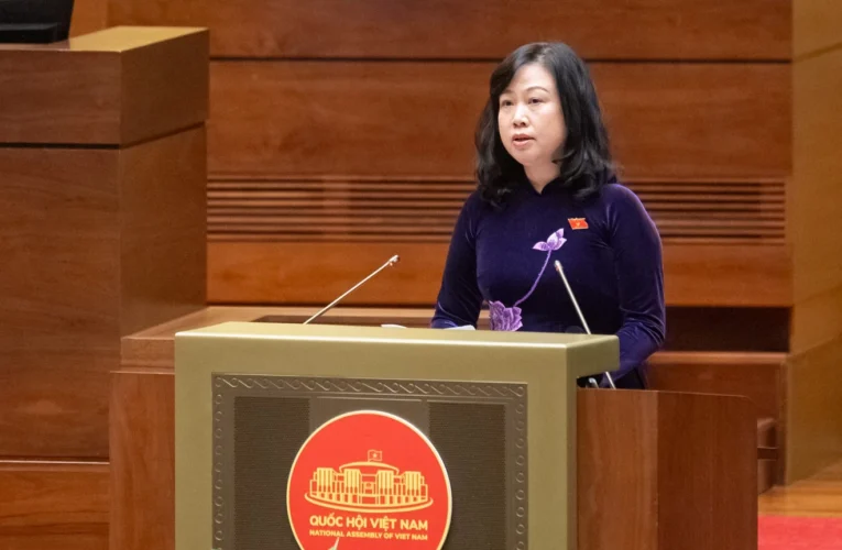 Đàn ông có 2 con mà không có vợ được ưu tiên mua nhà ở xã hội