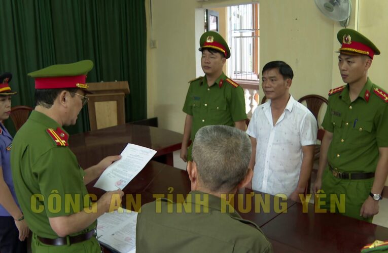 Khởi tố vụ án hình sự, khởi tố bị can về tội Trốn thuế đối với Giám đốc Công ty TNHH vàng bạc Mão Thiệt Bảo Thảo.
