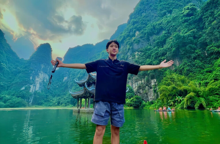 TikToker Đào Quang Hà sẽ chịu mức án nào với cáo buộc chiếm đoạt tiền từ thiện?