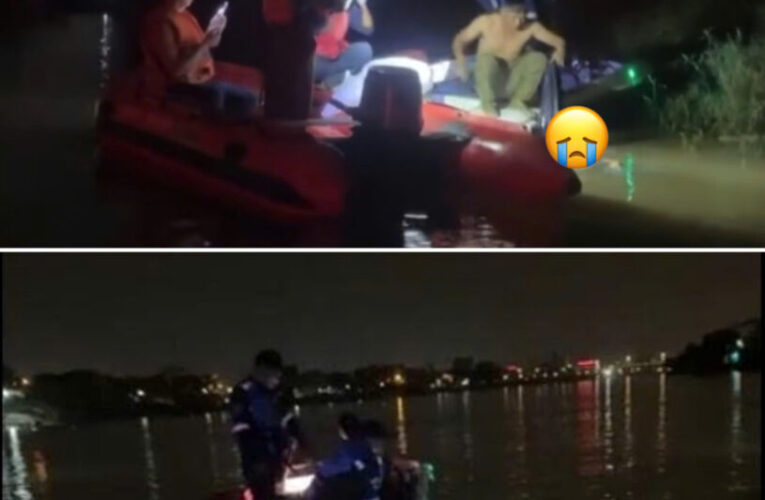 [VIDEO] Hiện trường tìm thấy chú rể 2k2