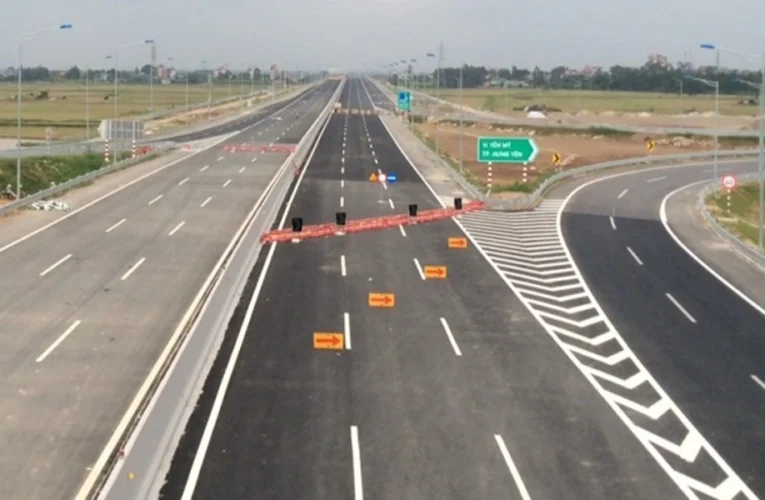 Hưng Yên cần hỗ trợ 6.000 tỷ đồng xây đường nối cao tốc Hà Nội – Hải Phòng