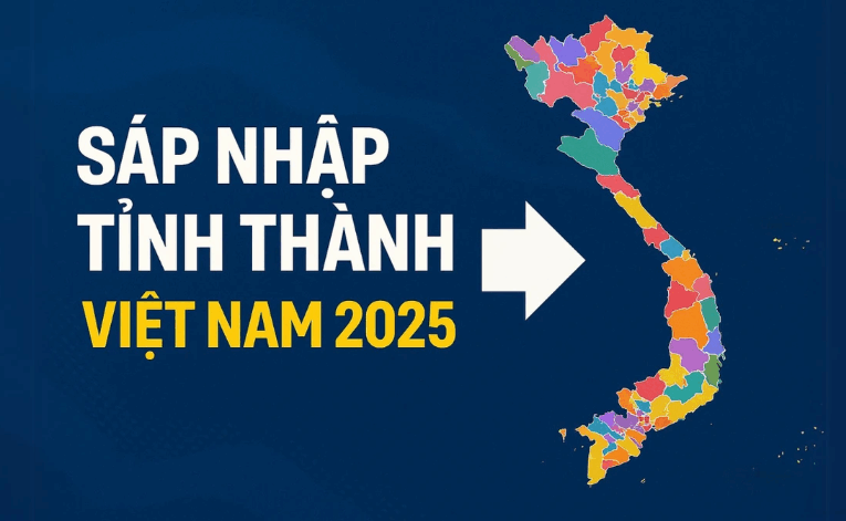 Thực hư tiếp tục sáp nhập tỉnh lần 2 sáp nhập từ 34 tỉnh thành còn 16 tỉnh thành