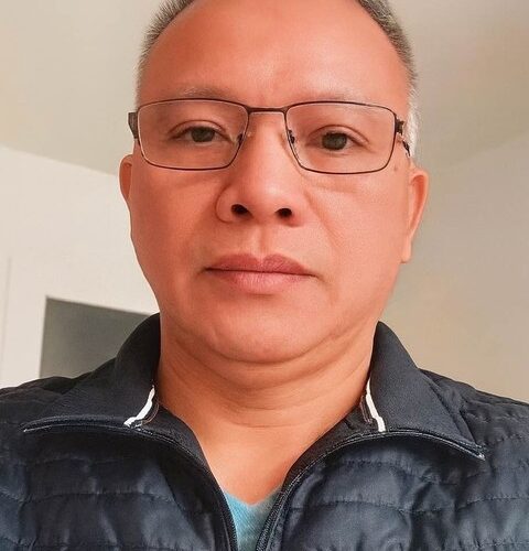 Cơ quan An ninh điều tra Bộ Công an khởi tố bị can Nguyễn Văn Đài quê Hưng Yên tội chống phá nhà nước