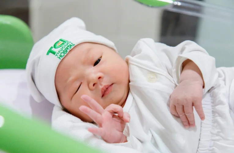 Đề xuất hỗ trợ tối đa 13 triệu đồng cho mỗi bé được chào đời để khuyến sinh