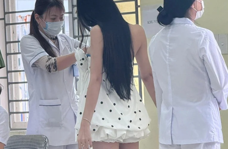 Chuyện ít biết về thanh niên chuyển giới đi sơ tuyển nghĩa vụ quân sự