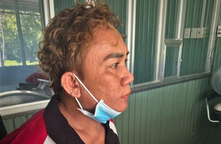 Lời khai của kẻ lao ôtô vào nhiều người thân khiến em gái tử vong