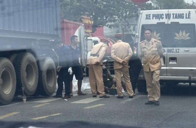 [VIDEO] NGUYÊN NHÂN VỤ TN TẠI NGÃ TƯ GIA LỄ