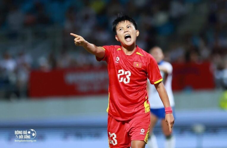 Phỏng vấn nóng trọng tài FIFA: “Trọng tài sai hoàn toàn khi không công nhận bàn thắng của Việt Nam”