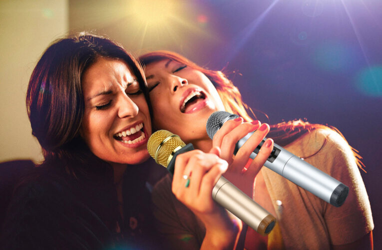 Từ 15/12, hát karaoke gây ồn ào bất kỳ lúc nào cũng có thể bị phạt tới cả trăm triệu đồng