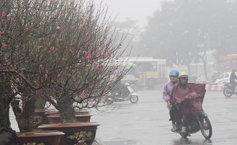 Dự báo thời tiết Tết Nguyên Đán 2026 lạnh hơn mọi năm