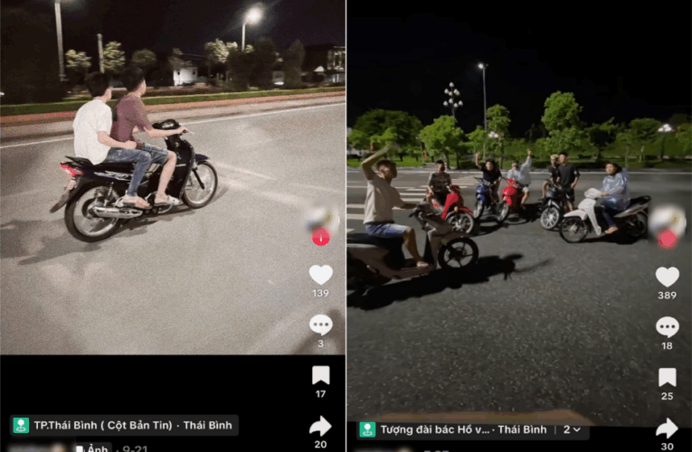 CÔNG AN XÃ NGỌC LÂM PHÁT HIỆN, XỬ LÝ TRƯỜNG HỢP ĐĂNG TẢI VIDEO, HÌNH ẢNH CÓ NỘI DUNG TIÊU CỰC, XẤU ĐỘC LÊN MẠNG XÃ HỘI TIKTOK