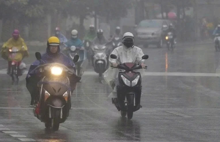 TIN KHÔNG KHÍ LẠNH TĂNG CƯỜNG KHU VỰC TỈNH HƯNG YÊN (09h30 NGÀY 02/12/2025)