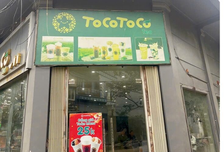 Hưng Yên: Xử phạt cửa hàng kinh doanh xâm phạm quyền nhãn hiệu