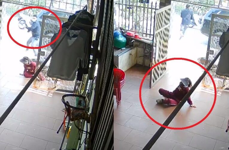 Truy tìm đối tượng gây án khiến 2 phụ nữ thiệt mạng ở Hưng Yên