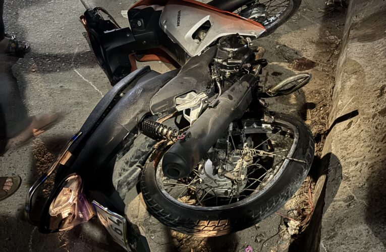 [VIDEO] CAMERA GHI LẠI VỤ TNGT