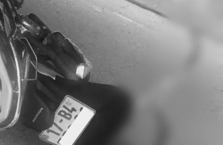 Ảnh hiện trường vụ TNGT