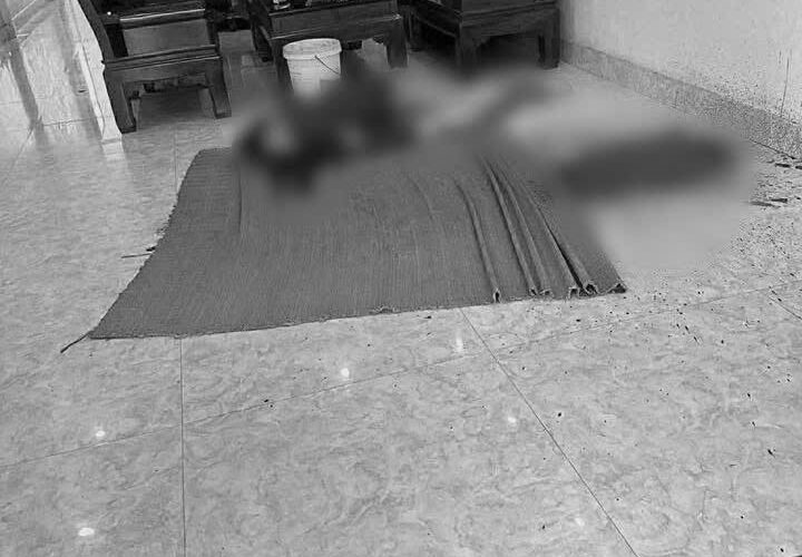 [VIDEO] Vụ việc được cho là sảy ra ở Quỳnh Phụ , mâu thuẫn kết hợp rượu