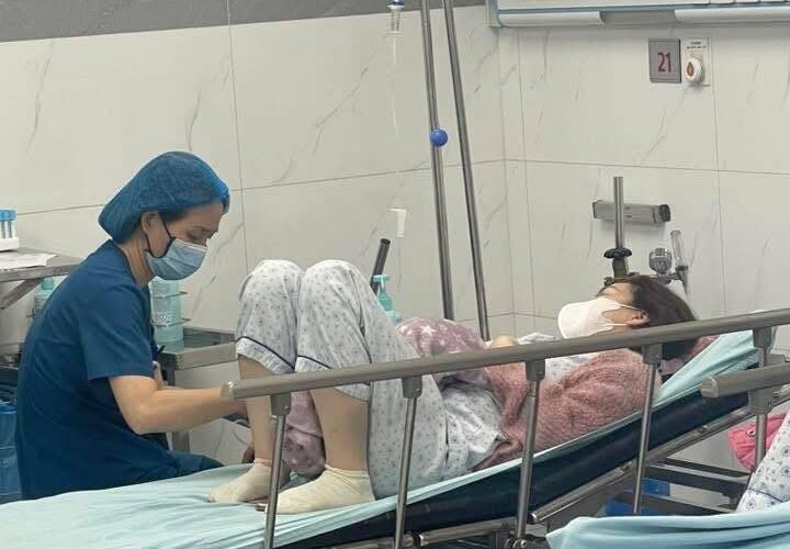 Vụ việc xảy ra ở Thôn Phụng Công – Xã Lê Quý Đôn – Tỉnh Hưng Yên (Thái Bình Cũ)